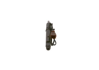 Nozzle and Holder Assembly - Nozzle and Holder Assembly -