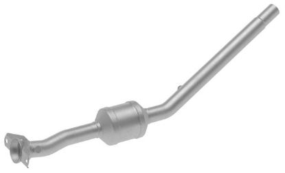 Catalytic Converter -