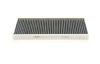 Filter, cabin air GENERAL MOTORS - 95528293