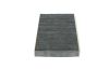 Filter, cabin air GENERAL MOTORS - 95528293