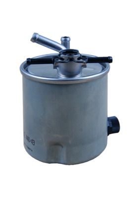 Fuel Filter Nissan, Renault 16400-LC30B