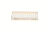 Filter, cabin air -