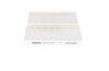 Filter, cabin air -