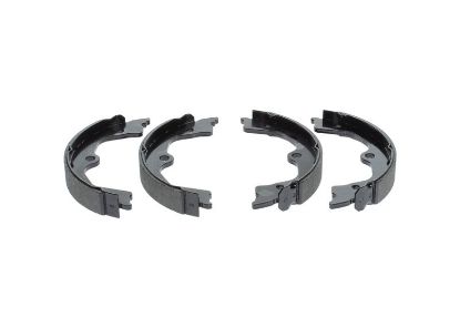 Brake Shoe Set, parking brake -