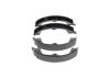 Brake Shoe Set, parking brake -