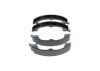 Brake Shoe Set, parking brake -