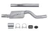 Centre Muffler -