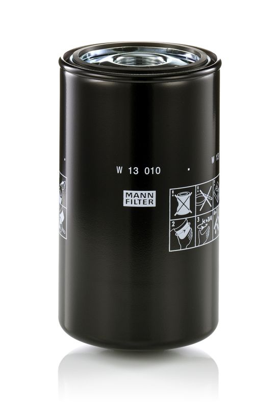 Filter, operating hydraulics Zetor A121C40/13
