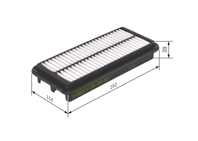 Air Filter -