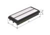 Air Filter -