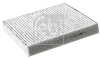 Filter, cabin air Ford Pkw 1 494 691