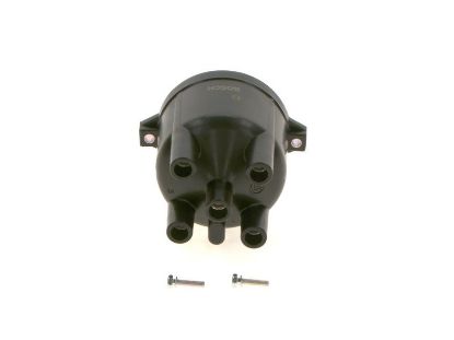 Distributor Cap -