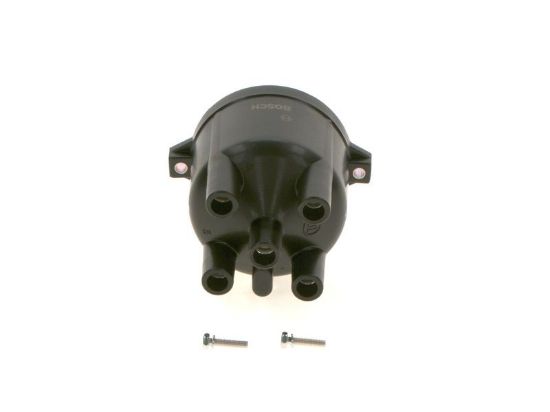Distributor Cap -