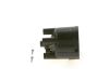 Distributor Cap -