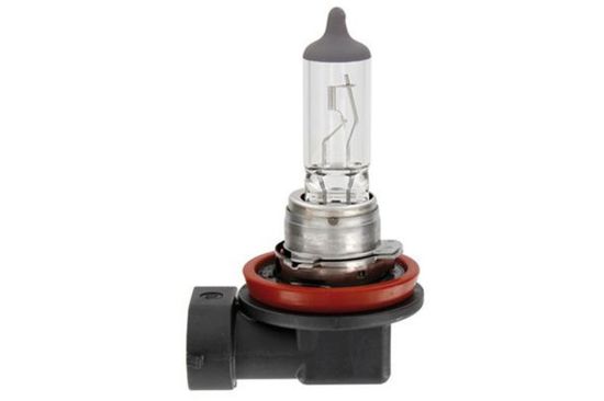 Bulb, spotlight H11 55W
