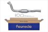 Catalytic Converter -
