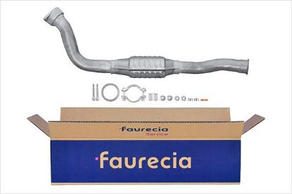 Catalytic Converter -