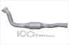 Catalytic Converter -