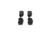 Brake Pad Set, disc brake MERCEDES-BENZ - 447 420 01 20
