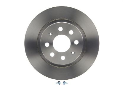 Brake Disc -