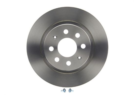 Brake Disc -