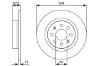 Brake Disc -