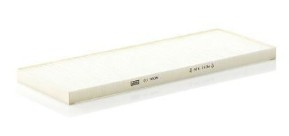 Filter, cabin air Mercedes-Benz 30787014