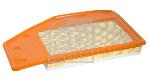 Air Filter Vauxhall 23430312