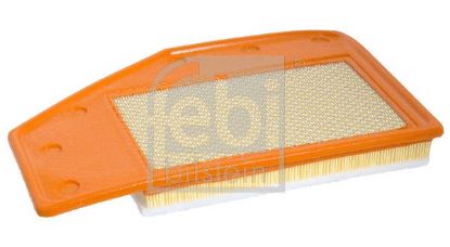 Air Filter Vauxhall 23430312