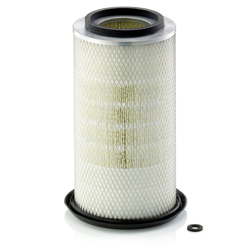 Air Filter Case New Holland LX 3618