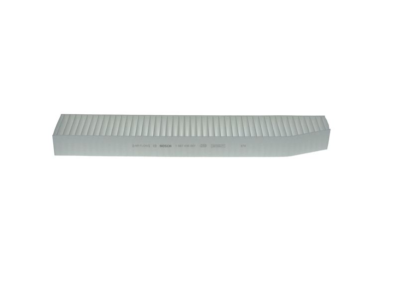 Filter, cabin air Jeep