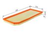 Air Filter VOLVO - 30748212