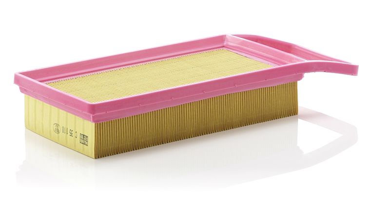 Air Filter PSA C5/407 04-