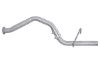 Exhaust Pipe -