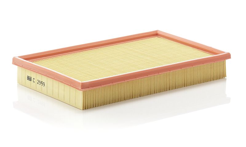 Air Filter Opel 834294