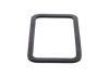 Seal, headlight frame -