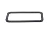 Seal, headlight frame -