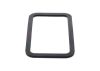 Seal, headlight frame -