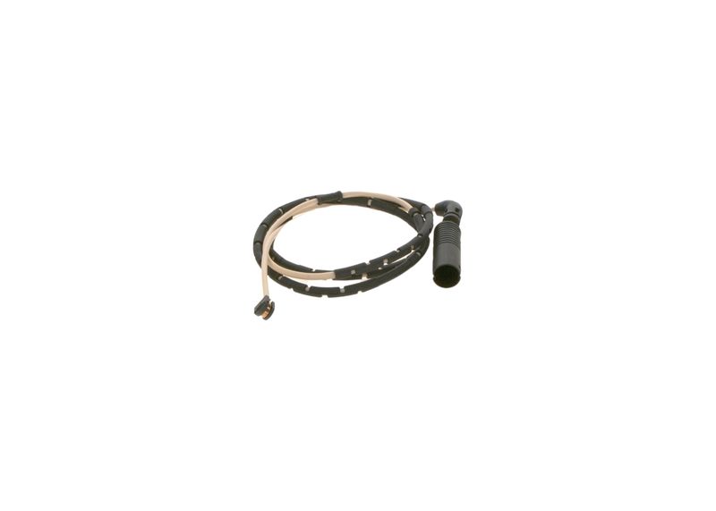 Warning Contact, brake pad wear - Warning Contact, brake pad wear -