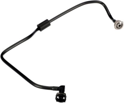 Heater Hose -