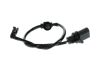 Warning Contact, brake pad wear VAG - 8W0 615 121E