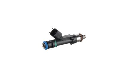 Injector -
