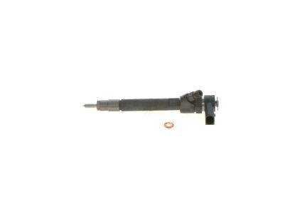 Injector Nozzle Injector New (modern)