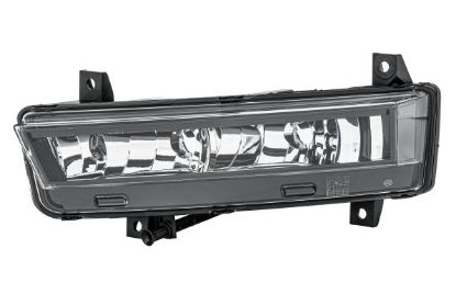 Front Fog Light -