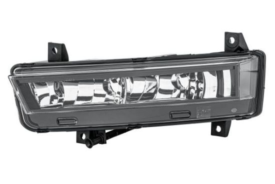 Front Fog Light -