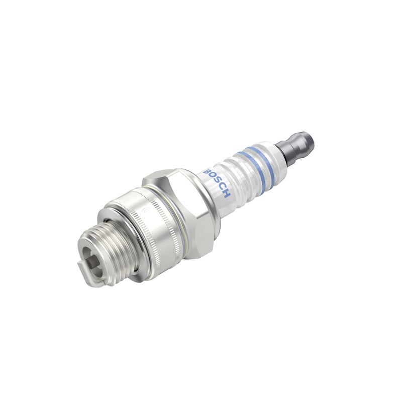 Spark Plug -