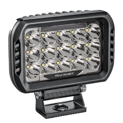 Spotlight 450 LED, ref. 12,5, 75W 10-30V, IP67
