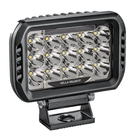 Spotlight 450 LED, ref. 12,5, 75W 10-30V, IP67