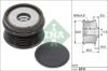 Alternator Freewheel Clutch -