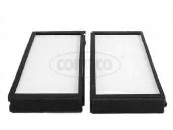 Filter, cabin air Hyundai 97030H1742 Filter, cabin air Hyundai 97030H1742